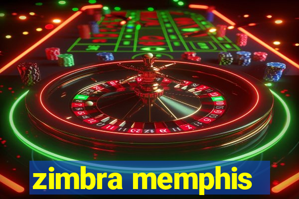 zimbra memphis